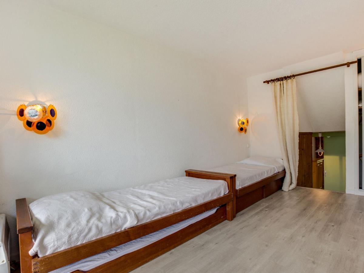 Apartment Brelin La Challe 635 By Interhome سان-مارتن-دي-بيفيل المظهر الخارجي الصورة