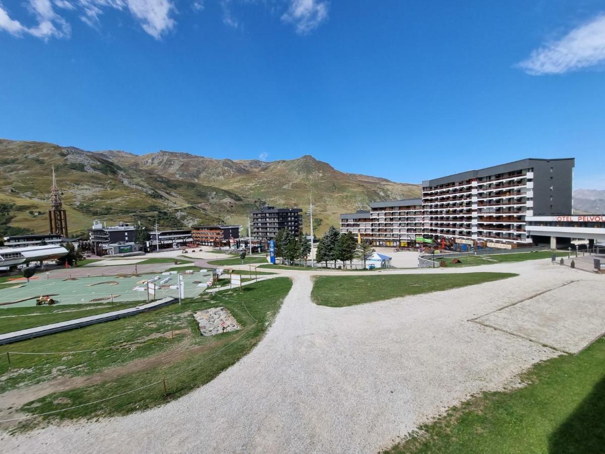 Apartment Brelin La Challe 635 By Interhome سان-مارتن-دي-بيفيل المظهر الخارجي الصورة
