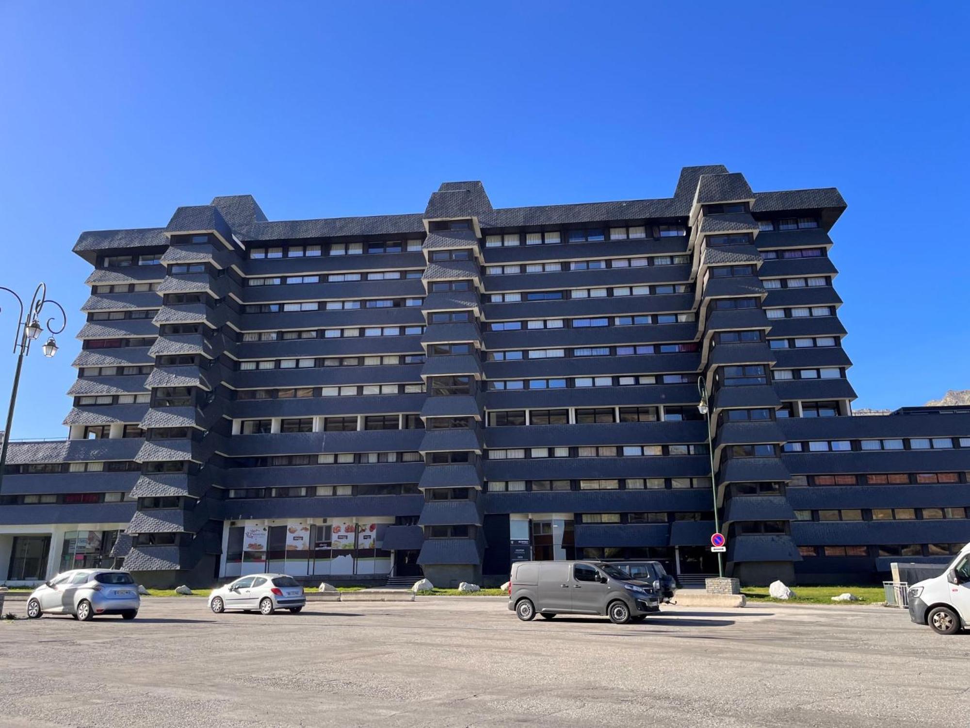 Apartment Brelin La Challe 635 By Interhome سان-مارتن-دي-بيفيل المظهر الخارجي الصورة